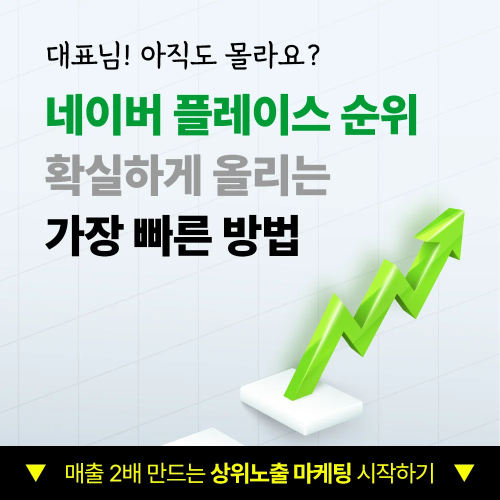 한국 음악 매장의 검색엔진 최적화(SEO) 실전 사례