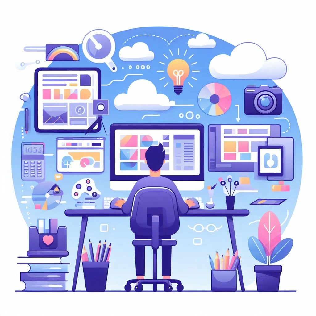 소셜 미디어 SEO