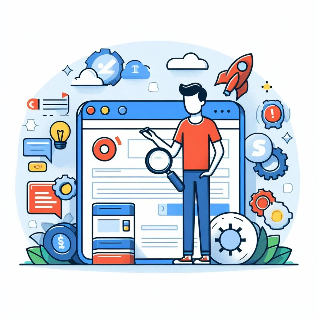 SEO 검색 엔진 최적화